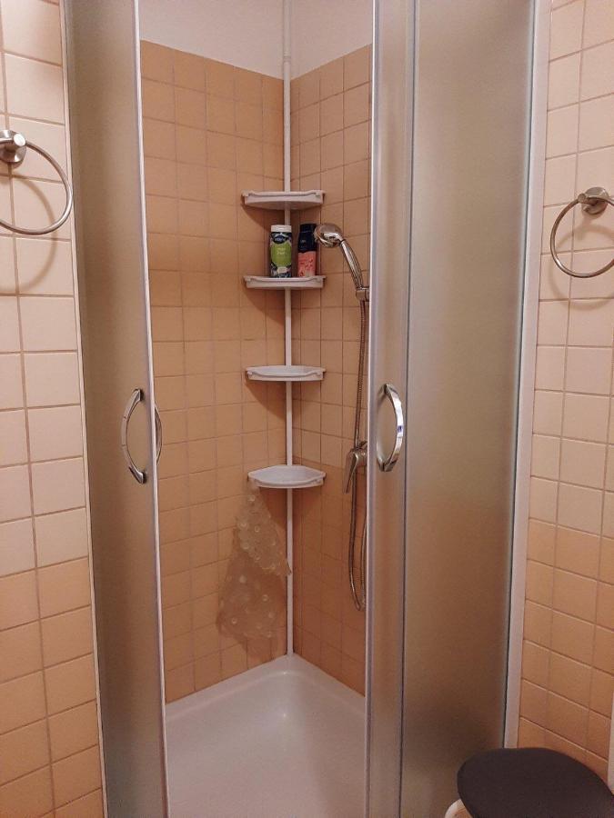 Apartment West Rijeka Ngoại thất bức ảnh