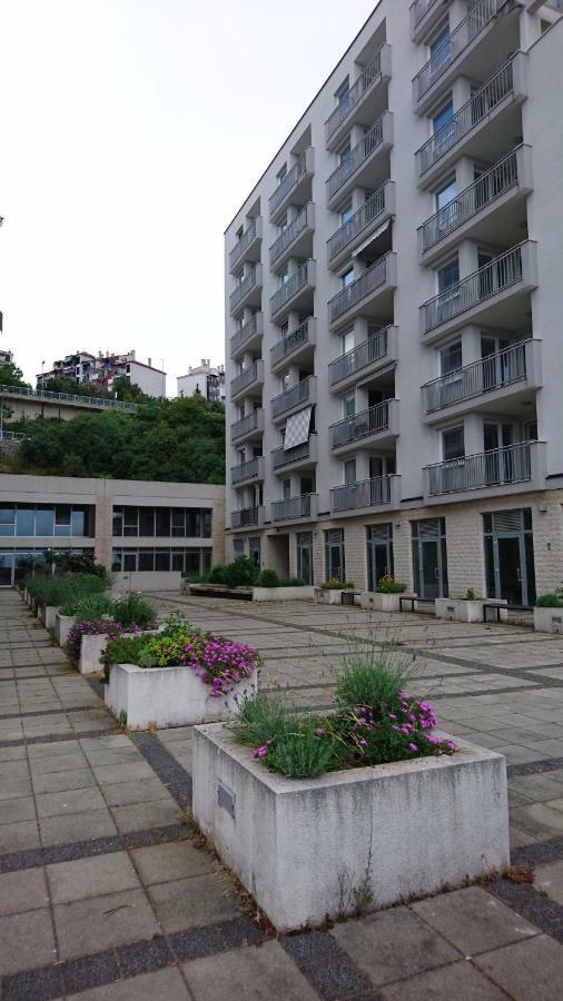 Apartment West Rijeka Ngoại thất bức ảnh